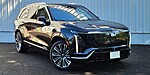 New 2026 CADILLAC VISTIQ  in PLYMOUTH, MASSACHUSETTS