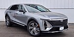 New 2026 CADILLAC LYRIQ LUXURY in PLYMOUTH, MASSACHUSETTS