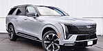 New 2026 CADILLAC ESCALADE PREMIUM in PLYMOUTH, MASSACHUSETTS