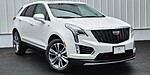 New 2025 CADILLAC XT5 PREMIUM LUXURY in PLYMOUTH, MASSACHUSETTS