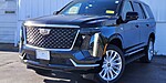New 2026 CADILLAC ESCALADE BASE in PLYMOUTH, MASSACHUSETTS