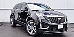 New 2025 CADILLAC XT5 PREMIUM LUXURY in PLYMOUTH, MASSACHUSETTS