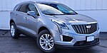 New 2026 CADILLAC XT5 LUXURY in PLYMOUTH, MASSACHUSETTS