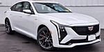 New 2026 CADILLAC CT5 V-SERIES in PLYMOUTH, MASSACHUSETTS