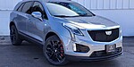 New 2026 CADILLAC XT5 SPORT in PLYMOUTH, MASSACHUSETTS