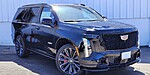 New 2026 CADILLAC ESCALADE V-SERIES in PLYMOUTH, MASSACHUSETTS
