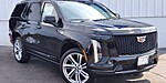 New 2026 CADILLAC ESCALADE PLATINUM SPORT in PLYMOUTH, MASSACHUSETTS