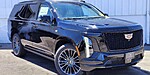 New 2026 CADILLAC ESCALADE PLATINUM SPORT in PLYMOUTH, MASSACHUSETTS