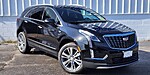 New 2026 CADILLAC XT5 PREMIUM LUXURY in PLYMOUTH, MASSACHUSETTS