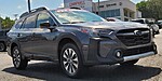 Used 2024 SUBARU OUTBACK LIMITED in HOT SPRINGS, ARKANSAS