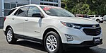 Used 2020 CHEVROLET EQUINOX LT in HOT SPRINGS, ARKANSAS