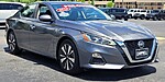 Used 2022 NISSAN ALTIMA 2.5 SV in HOT SPRINGS, ARKANSAS