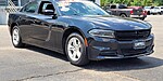 Used 2022 DODGE CHARGER SXT in HOT SPRINGS, ARKANSAS
