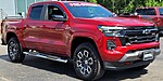 Used 2023 CHEVROLET COLORADO 4WD Z71 in HOT SPRINGS, ARKANSAS