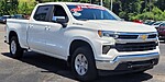 Used 2023 CHEVROLET SILVERADO 1500 LT in HOT SPRINGS, ARKANSAS