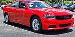 Used 2023 DODGE CHARGER SXT in HOT SPRINGS, ARKANSAS