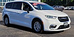 Used 2024 CHRYSLER PACIFICA TOURING L in HOT SPRINGS, ARKANSAS