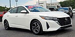 Used 2024 NISSAN SENTRA SV in HOT SPRINGS, ARKANSAS