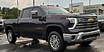 Used 2024 CHEVROLET SILVERADO 2500 LTZ in HOT SPRINGS, ARKANSAS