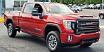 Used 2021 GMC SIERRA 2500 AT4 in HOT SPRINGS, ARKANSAS