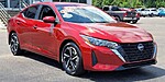 Used 2024 NISSAN SENTRA SV in HOT SPRINGS, ARKANSAS