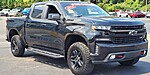Used 2019 CHEVROLET SILVERADO 1500 LT TRAIL BOSS in HOT SPRINGS, ARKANSAS
