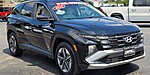 Used 2025 HYUNDAI TUCSON SEL in HOT SPRINGS, ARKANSAS
