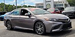 Used 2023 TOYOTA CAMRY SE in HOT SPRINGS, ARKANSAS