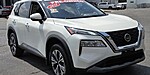 Used 2021 NISSAN ROGUE SV in HOT SPRINGS, ARKANSAS