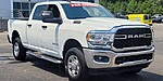 Used 2024 RAM 2500 BIG HORN in HOT SPRINGS, ARKANSAS