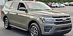 Used 2024 FORD EXPEDITION XLT in HOT SPRINGS, ARKANSAS