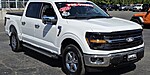 Used 2024 FORD F-150 XLT in HOT SPRINGS, ARKANSAS