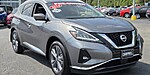 Used 2024 NISSAN MURANO PLATINUM in HOT SPRINGS, ARKANSAS