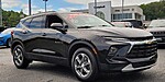 Used 2023 CHEVROLET BLAZER LT in HOT SPRINGS, ARKANSAS