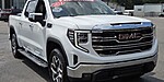Used 2024 GMC SIERRA 1500 SLT in HOT SPRINGS, ARKANSAS