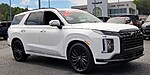 Used 2024 HYUNDAI PALISADE CALLIGRAPHY NIGHT EDITION in HOT SPRINGS, ARKANSAS