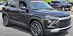Used 2024 CHEVROLET TRAILBLAZER LT in HOT SPRINGS, ARKANSAS