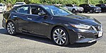 Used 2020 NISSAN MAXIMA PLATINUM in HOT SPRINGS, ARKANSAS