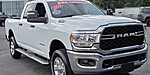 Used 2024 RAM 2500 BIG HORN in HOT SPRINGS, ARKANSAS