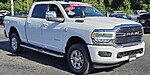 Used 2024 RAM 2500 LARAMIE in HOT SPRINGS, ARKANSAS