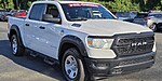 Used 2021 RAM 1500 TRADESMAN in HOT SPRINGS, ARKANSAS