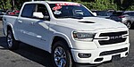 Used 2020 RAM 1500 LARAMIE in HOT SPRINGS, ARKANSAS