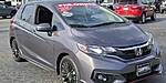 Used 2020 Honda Fit SPORT in HOT SPRINGS, ARKANSAS
