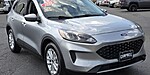Used 2021 FORD ESCAPE SE in HOT SPRINGS, ARKANSAS