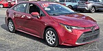 Used 2024 TOYOTA COROLLA LE in HOT SPRINGS, ARKANSAS
