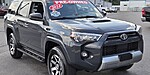 Used 2024 TOYOTA 4RUNNER TRD OFF ROAD in HOT SPRINGS, ARKANSAS