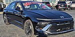 Used 2024 HYUNDAI SONATA SEL in HOT SPRINGS, ARKANSAS
