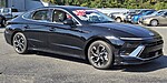Used 2024 HYUNDAI SONATA SEL in HOT SPRINGS, ARKANSAS