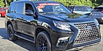 Used 2020 LEXUS GX GX 460 PREMIUM in HOT SPRINGS, ARKANSAS