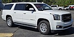 Used 2020 GMC YUKON XL SLT in HOT SPRINGS, ARKANSAS